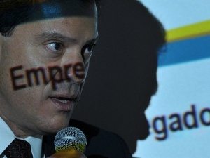 Roger Agnelli, former CEO, Vale