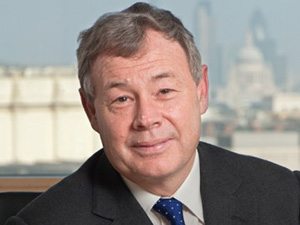 Ian Hannam