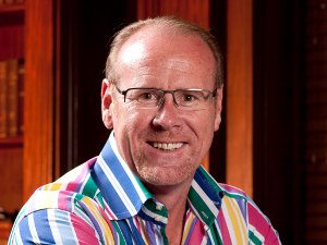 Bradley Doig, Director, Petmin