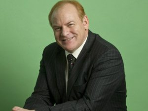 Nick Holland, Gold Fields CEO