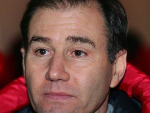 Ivan Glasenberg, CEO, Glencore Xstrata