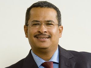 Eskom CEO Brian Dames