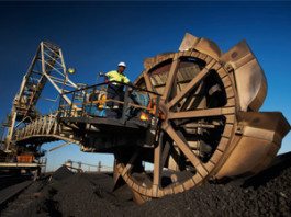 Universal Coal in line for Exxaro’s NCC