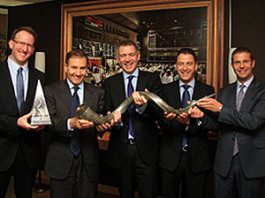 Glasenberg’s Glencore betting on coal