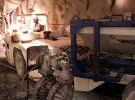 SA mine output rises in November