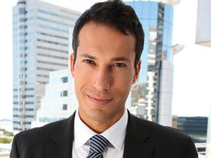 Daniel Sacks, Investec Asset Management