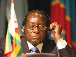 Mugabe will make final call on PGM refinery