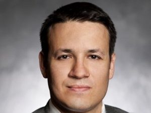 Stephan Theron, CEO, Forbes