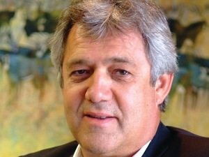 Don Turvey, CEO, Continental Coal