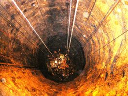 Nine miners missing in Doornkop fire