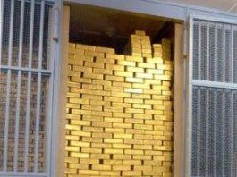 Gold ETF redemptions at an end:WGC