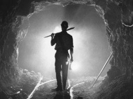 Illegal mining rampant in SA gold industry