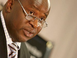 Tito Mboweni