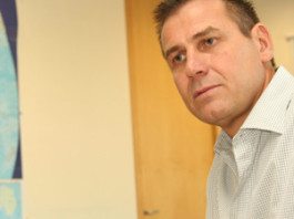 VMR’s Dippenaar says firm survived