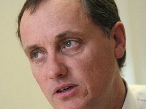 Terence Goodlace, CEO, Impala Platinum