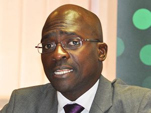 Malusi Gigaba