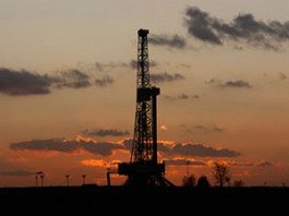 Shale gas debate set to raise temperatures