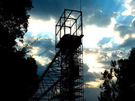 AngloGold halts Blyvoor 5 shaft pumping