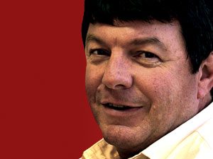 Graham Briggs