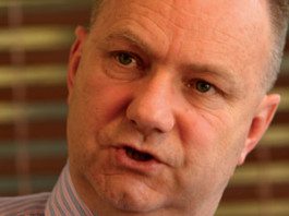 Anglo correcting years of ‘self-harm’