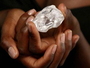 Diamonds