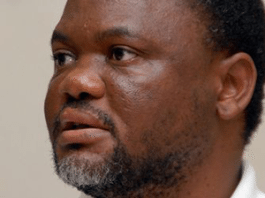 Platinum strike single biggest since 1994