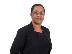 Zanele Matlala, CEO, Merafe Resources