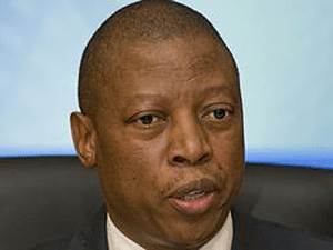 Collin Matjila