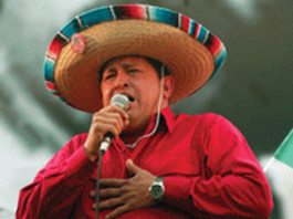 Anglo seeking Venezuelan concession redress