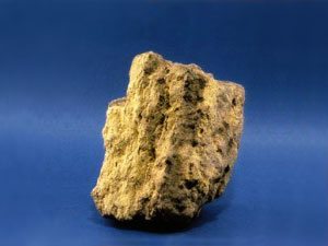 Uranium