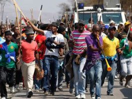 AMCU petition to be ‘strongly opposed’