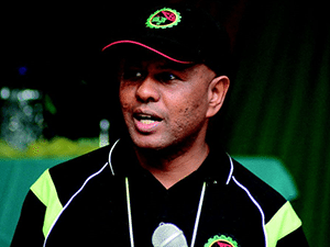 Joseph Mathunjwa