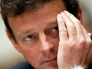 Tony Hayward, Glencore chairman