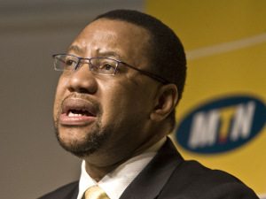 Pembani Group chairman, Phuthuma Nhleko