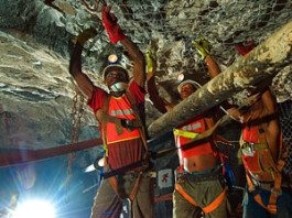 Platinum firms won’t rush to restructure