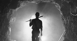 Ramatlhodi shock at illegal miner killings