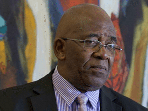 Zola Tsoti, chairman, Eskom