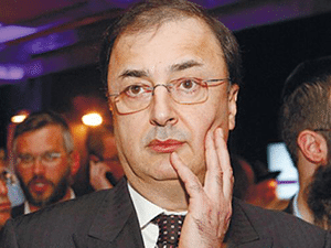 Lev Leviev