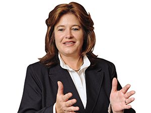 Mandi Glad, CEO, Keaton Energy