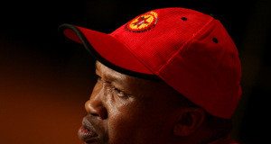 Numsa calls members on wage strike