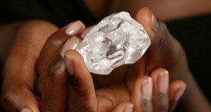 Trans Hex ends MOR disposal strategy