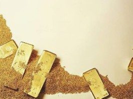 Gold miners will put assets up for sale