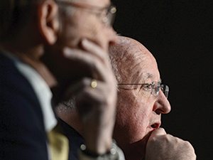 Sam Walsh, CEO, Rio Tinto