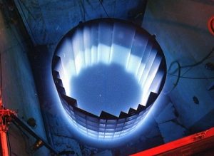 Nuclear reactor
