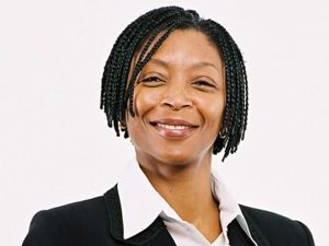 Nonkululeko Nyembezi-Heita, CEO, IchorCoal