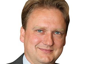 Arne Frandsen, CEO, Pallinghurst Resources
