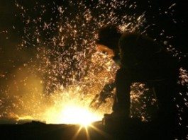JSW Steel in talks to buy London Mining
