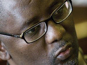 Zwelinzima Vavi, former secretary-general, Cosatu