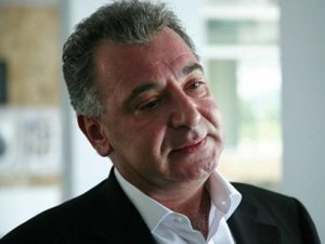 Frank Timis, chairman, African Minerals