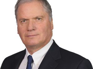 Philippe Mellier, CEO, De Beers